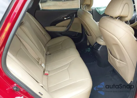 2014 Hyundai Azera Limited from USA, damaged, VIN KMHFH4JG9EA357308